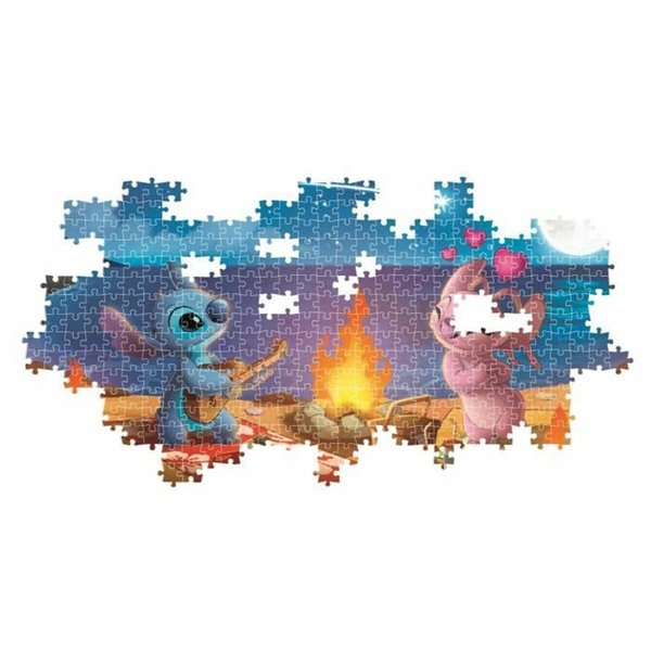Puzzle Clementoni