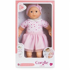 Baby doll Corolle