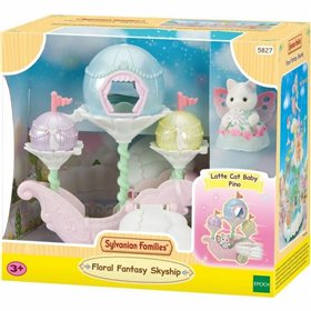 Action Figure Sylvanian Families