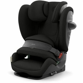 Car Chair Cybex Pallas G2 Black I (9 - 18 kg) Children's ECE R129/04