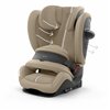 Car Chair Cybex Pallas G2 Plus Beige ECE R129/04 Children's