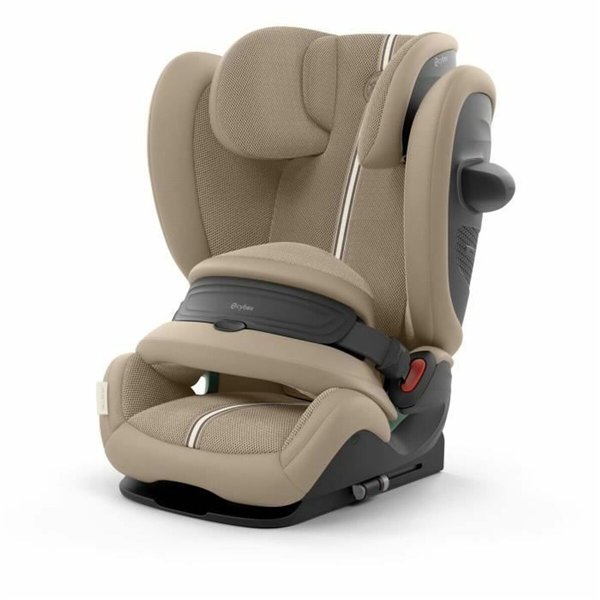 Car Chair Cybex Pallas G2 Plus Beige ECE R129/04 Children's