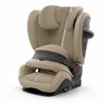 Car Chair Cybex Pallas G2 Plus Beige ECE R129/04 Children's