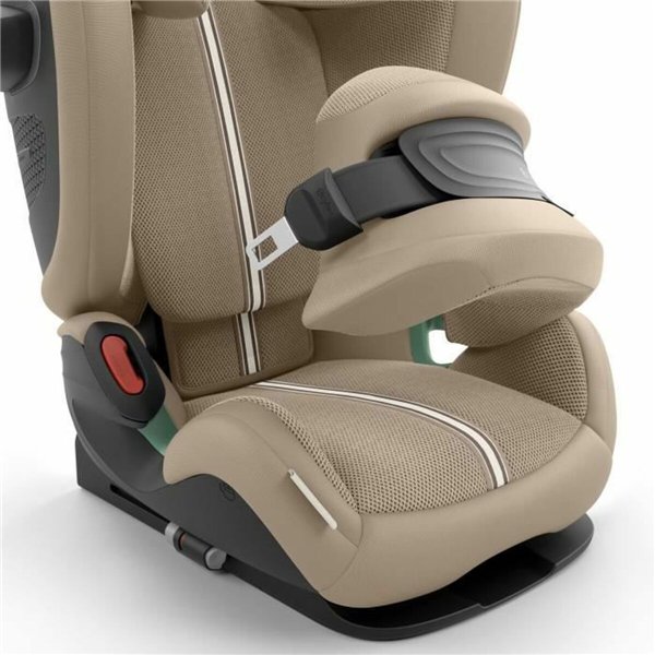 Car Chair Cybex Pallas G2 Plus Beige ECE R129/04 Children's