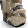 Car Chair Cybex Pallas G2 Plus Beige ECE R129/04 Children's