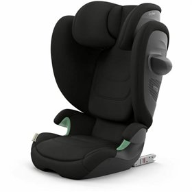 Car Chair Cybex Solution G2 i-Fix Black II (15-25 kg) ECE R129