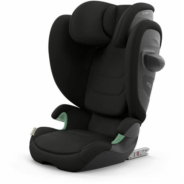 Car Chair Cybex Solution G2 i-Fix Black II (15-25 kg) ECE R129