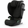 Car Chair Cybex Solution G2 i-Fix Black II (15-25 kg) ECE R129