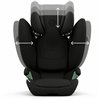 Car Chair Cybex Solution G2 i-Fix Black II (15-25 kg) ECE R129