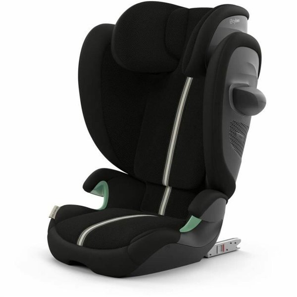 Car Chair Cybex ECE R129/04 Black