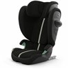 Car Chair Cybex ECE R129/04 Black