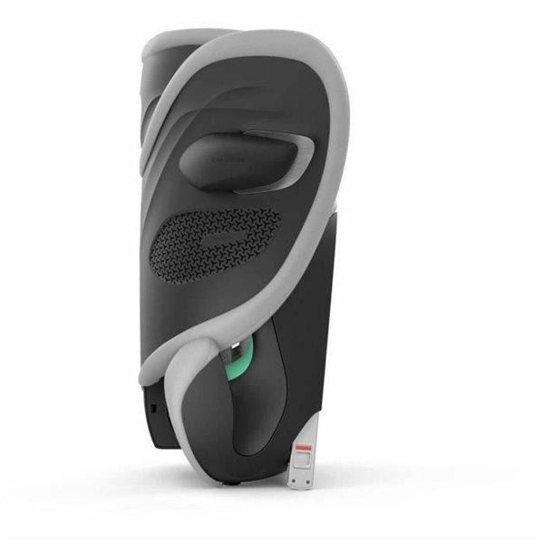 Car Chair Cybex Solution G2 i-Fix Plus Grey II (15-25 kg) Children's ECE R129/04