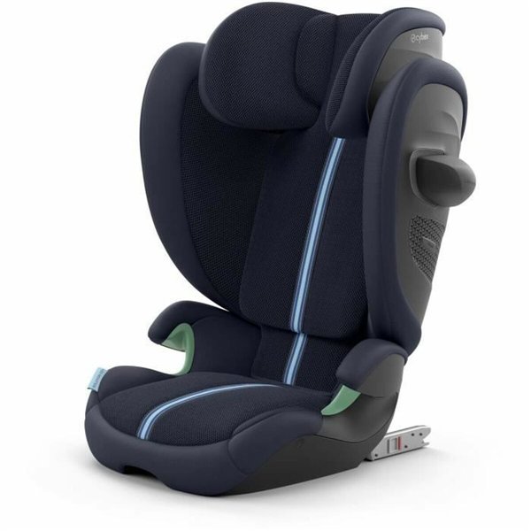 Car Chair Cybex ECE R129/04 Blue