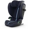 Car Chair Cybex ECE R129/04 Blue