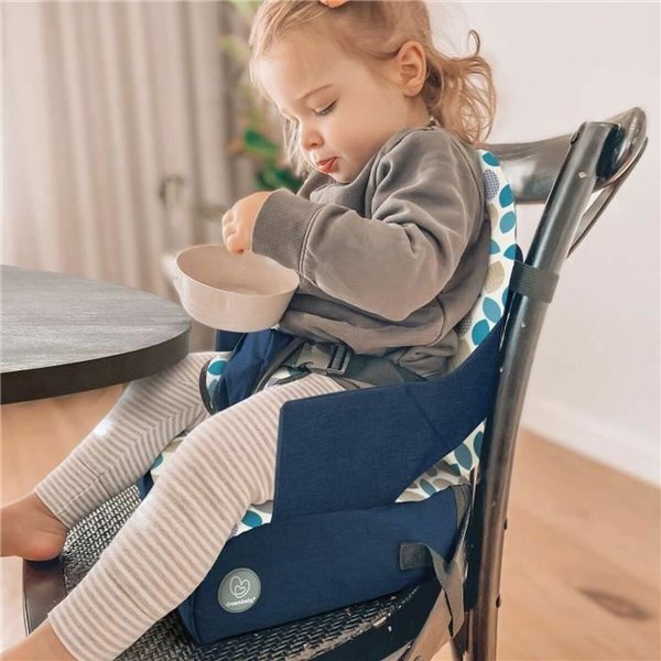 Raiser Dreambaby Blue