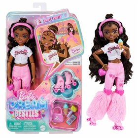 Doll Barbie