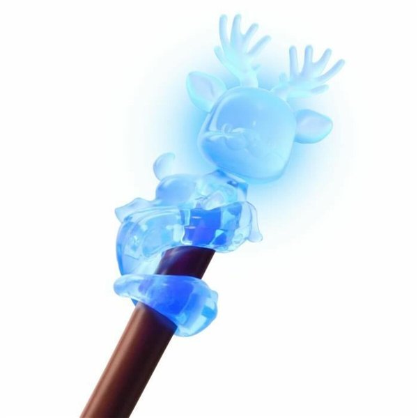 Magic Game Spin Master HARRY POTTER