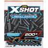 Dart Gun Zuru X-SHOT Excel Pack 200