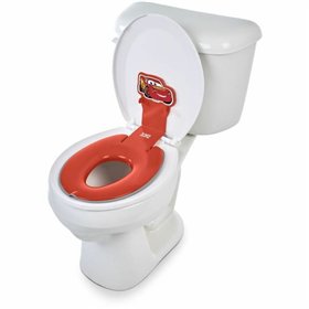 Toilet Seat Reduce for Babies Bright Starts