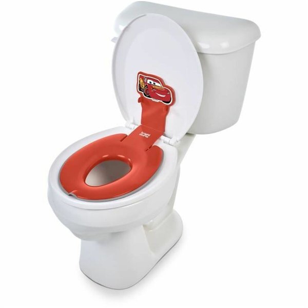 Toilet Seat Reduce for Babies Bright Starts