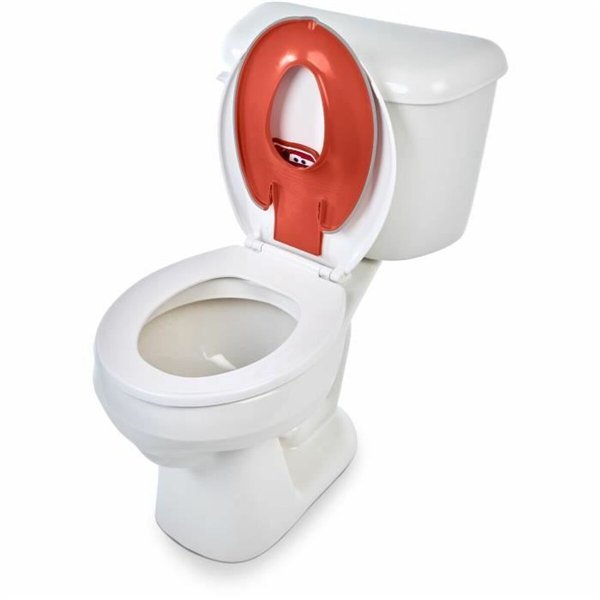 Toilet Seat Reduce for Babies Bright Starts