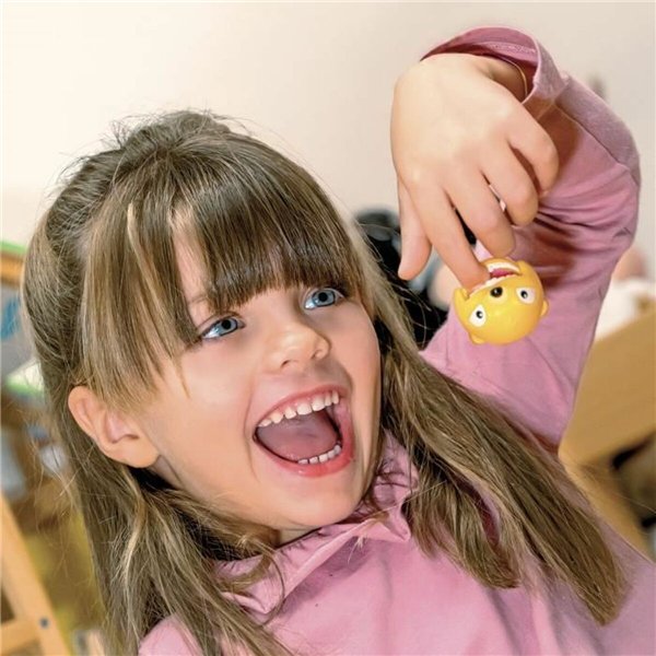 Board game Megableu CHEEZY MOUSE