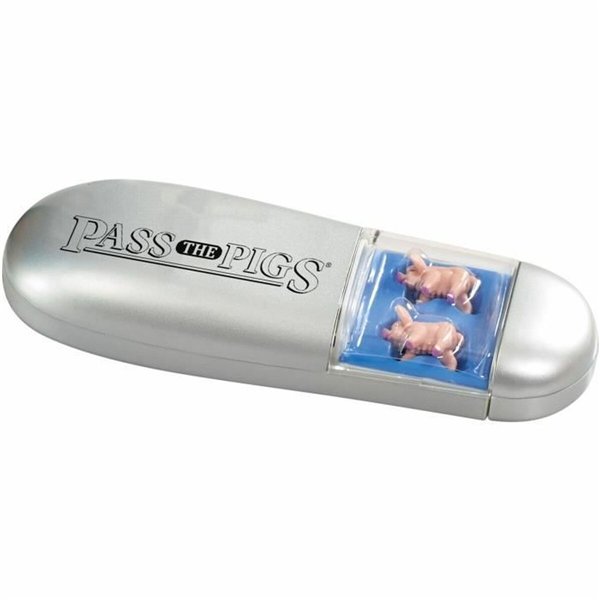 Board game Winning Moves (7 Pieces)