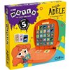 Board game Winning Moves Deadly Adele Match