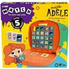 Board game Winning Moves Deadly Adele Match