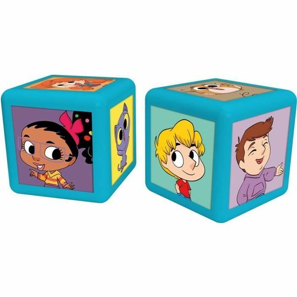 Board game Winning Moves Deadly Adele Match