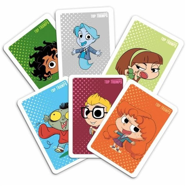 Board game Winning Moves Deadly Adele Match