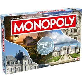 Board game Winning Moves