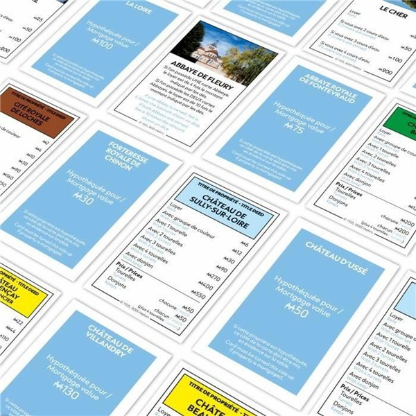 Board game Winning Moves