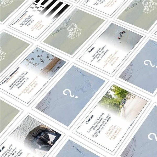 Board game Winning Moves