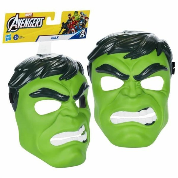 Action Figure Hasbro Avengers Hulk