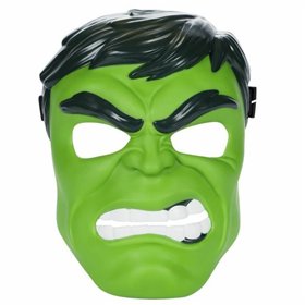 Action Figure Hasbro Avengers Hulk