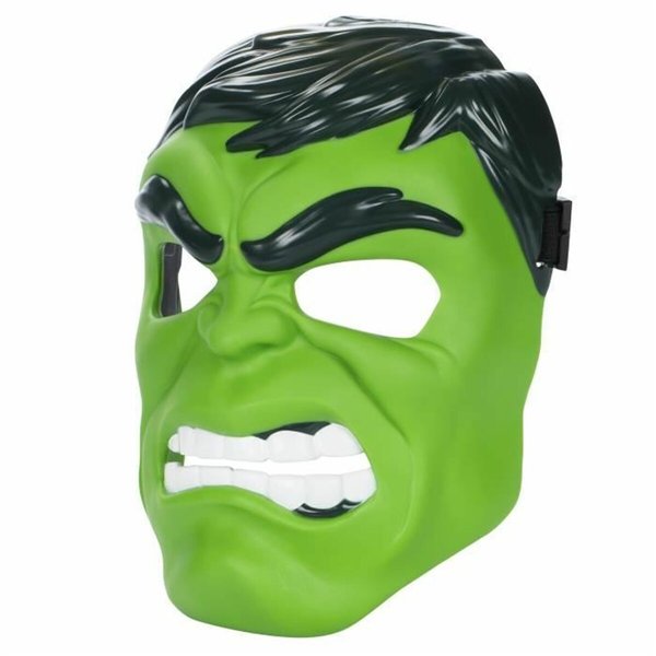 Action Figure Hasbro Avengers Hulk