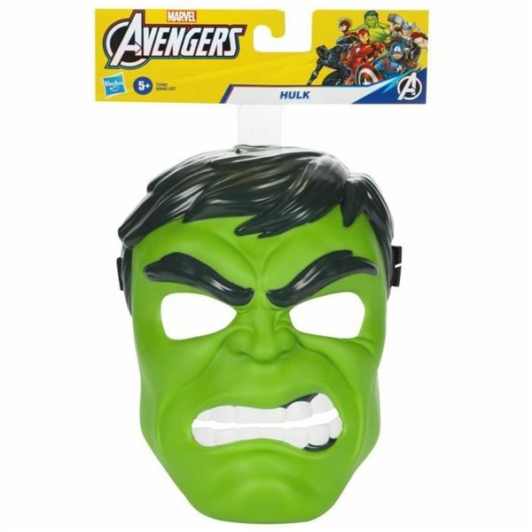 Action Figure Hasbro Avengers Hulk