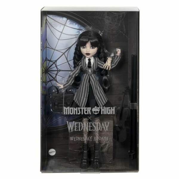 Doll Monster High HXJ04