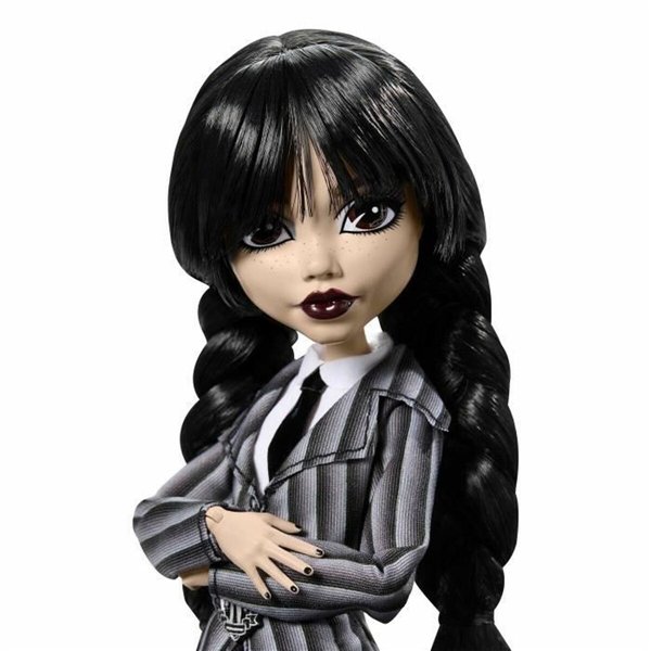 Doll Monster High HXJ04