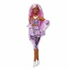 Doll Barbie HYV25