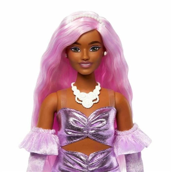 Doll Barbie HYV25