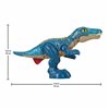 Action Figure Imaginext Baryonyx - JCT48 Dinosaur