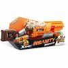 Dart Gun Zuru X-SHOT Horrorfire Doomsday