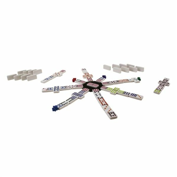 Board game Goliath Goliat del Tren Mexicano