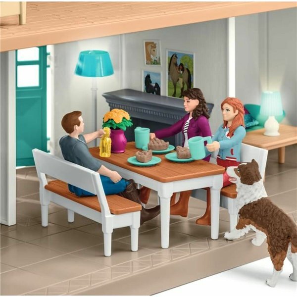 Action Figure Schleich