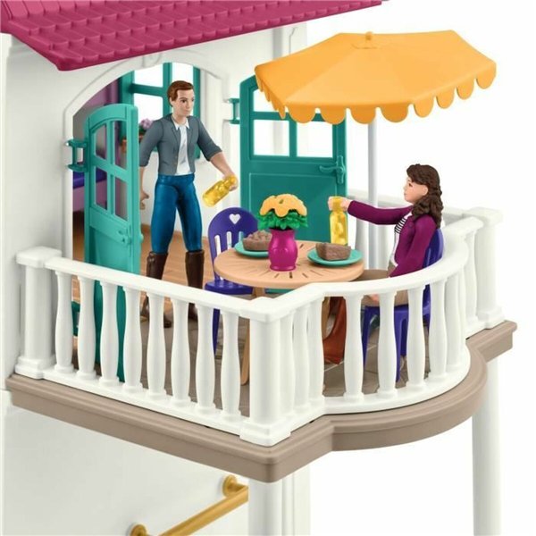 Action Figure Schleich