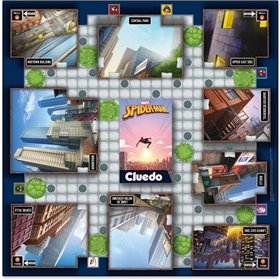 Board game Winning Moves