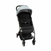 Baby's Pushchair Bambisol Black Grey