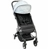 Baby's Pushchair Bambisol Black Grey